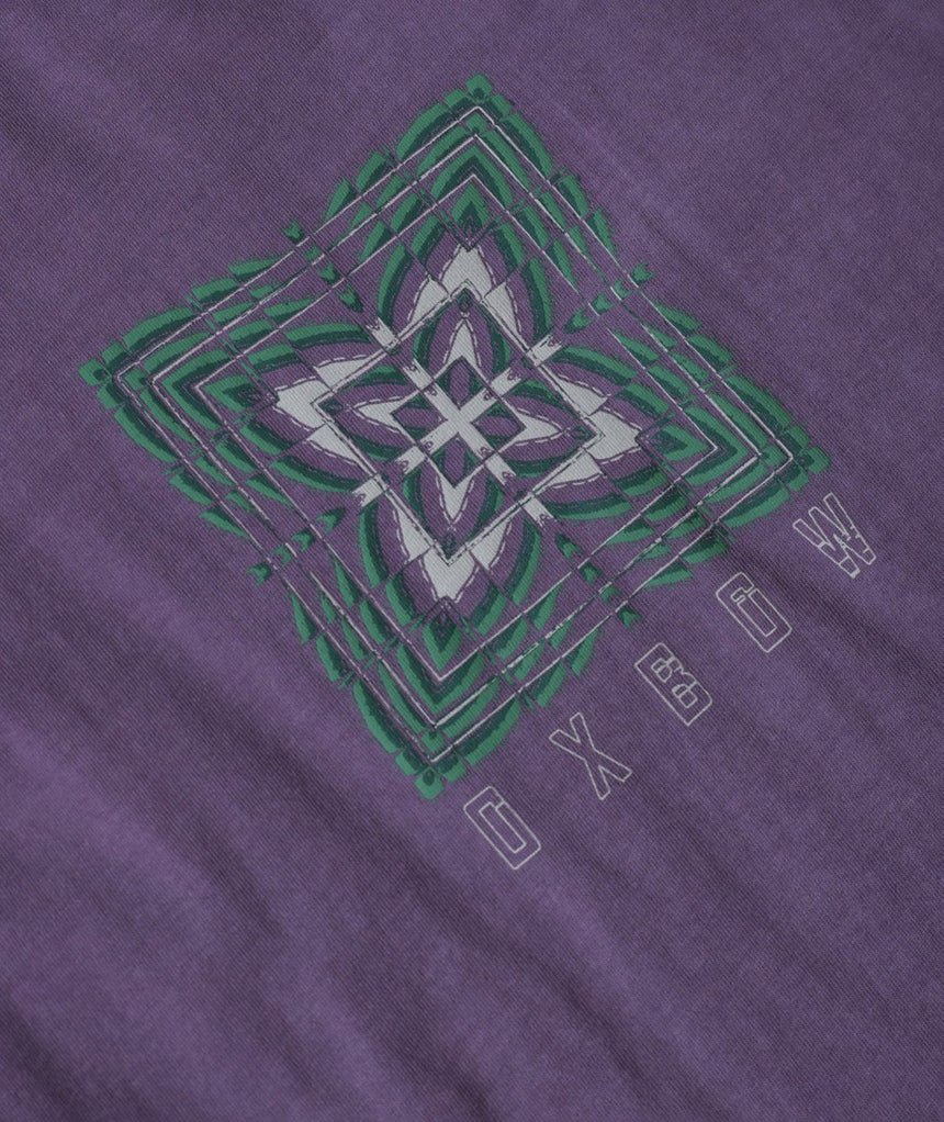 R2FRACTAL T Shirts HommeTee ShirtsOxbow