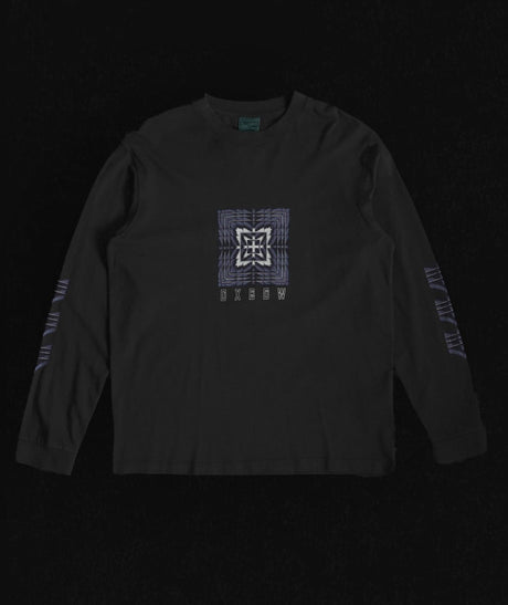 R2FRACTAL T Shirts HommeTee ShirtsOxbow
