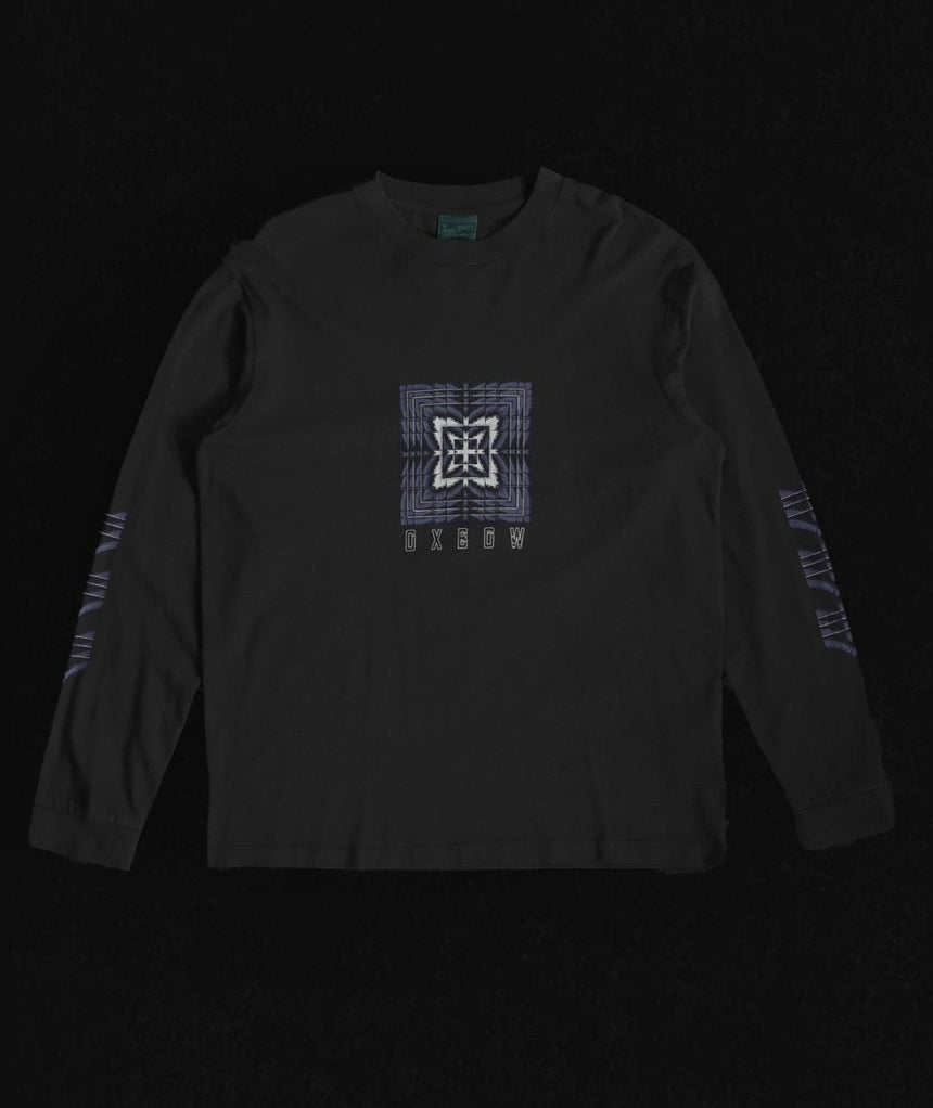 R2FRACTAL T Shirts HommeTee ShirtsOxbow