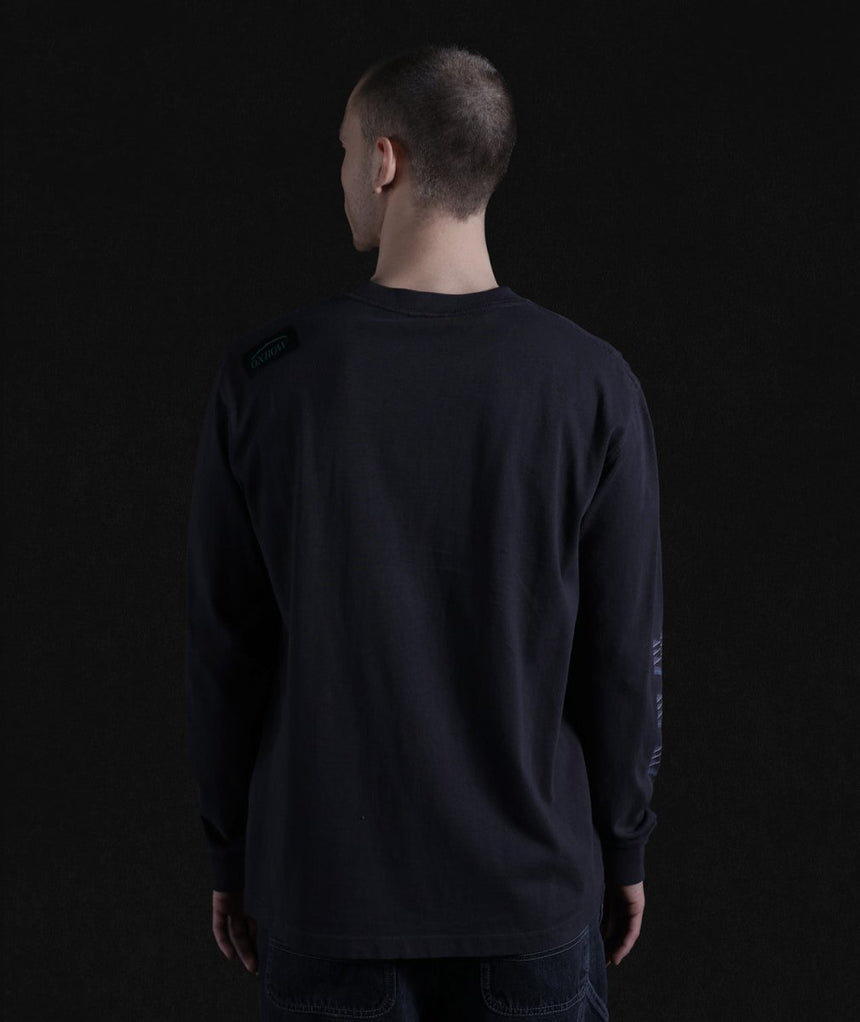 R2FRACTAL T Shirts HommeTee ShirtsOxbow