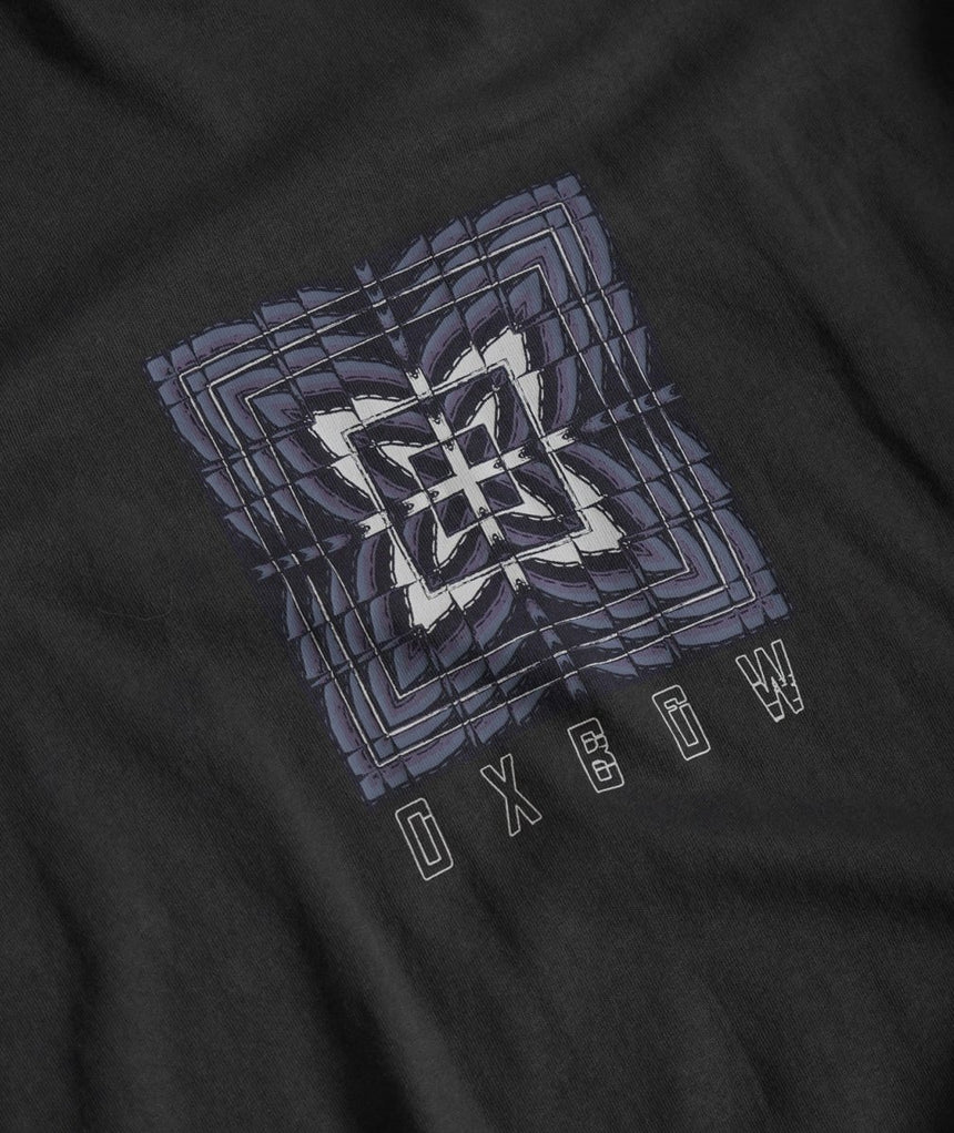 R2FRACTAL T Shirts HommeTee ShirtsOxbow