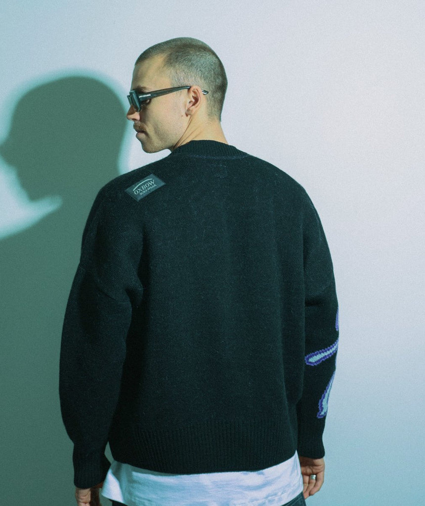 R2HOLMEN Pulls HommeSweatsOxbow