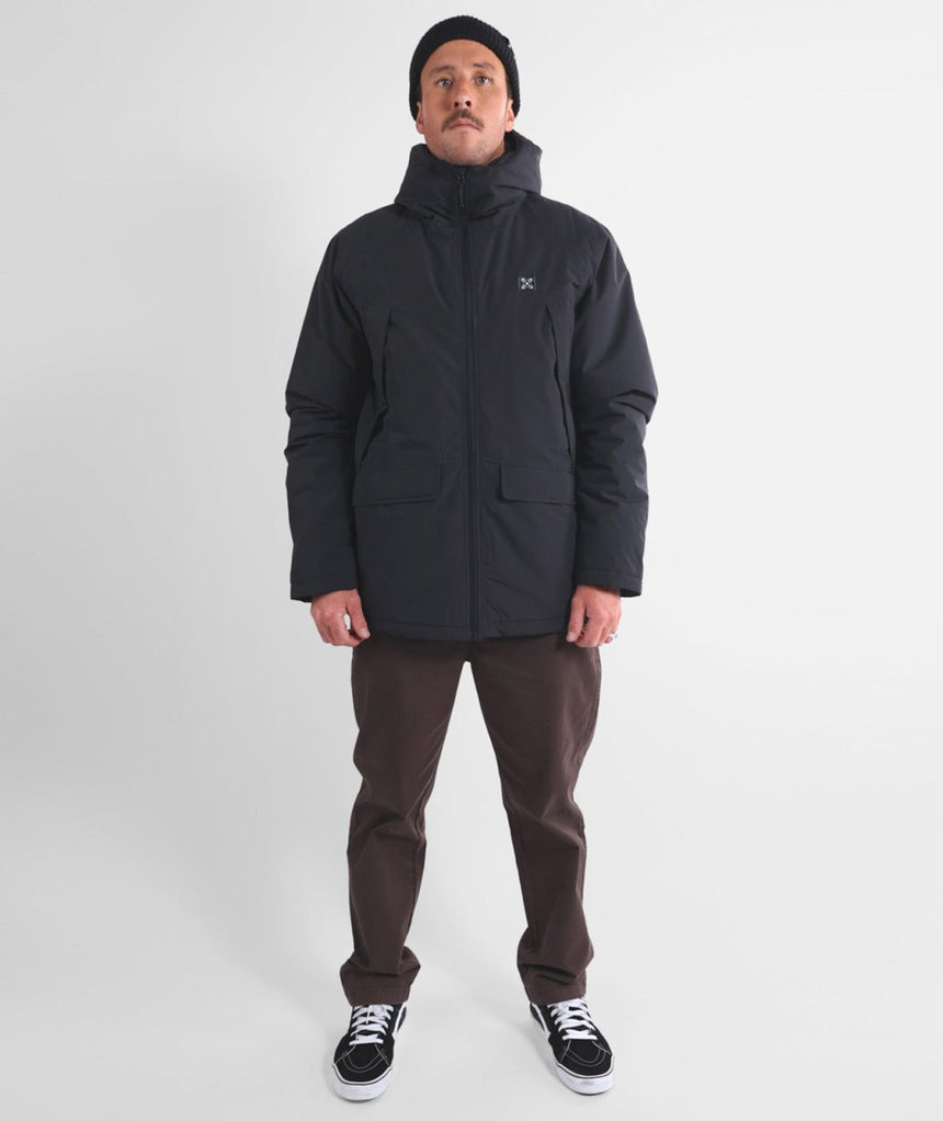 R2JADIPAI Vestes HommeVestesOxbow