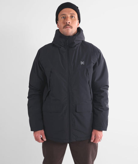 R2JADIPAI Vestes HommeVestesOxbow