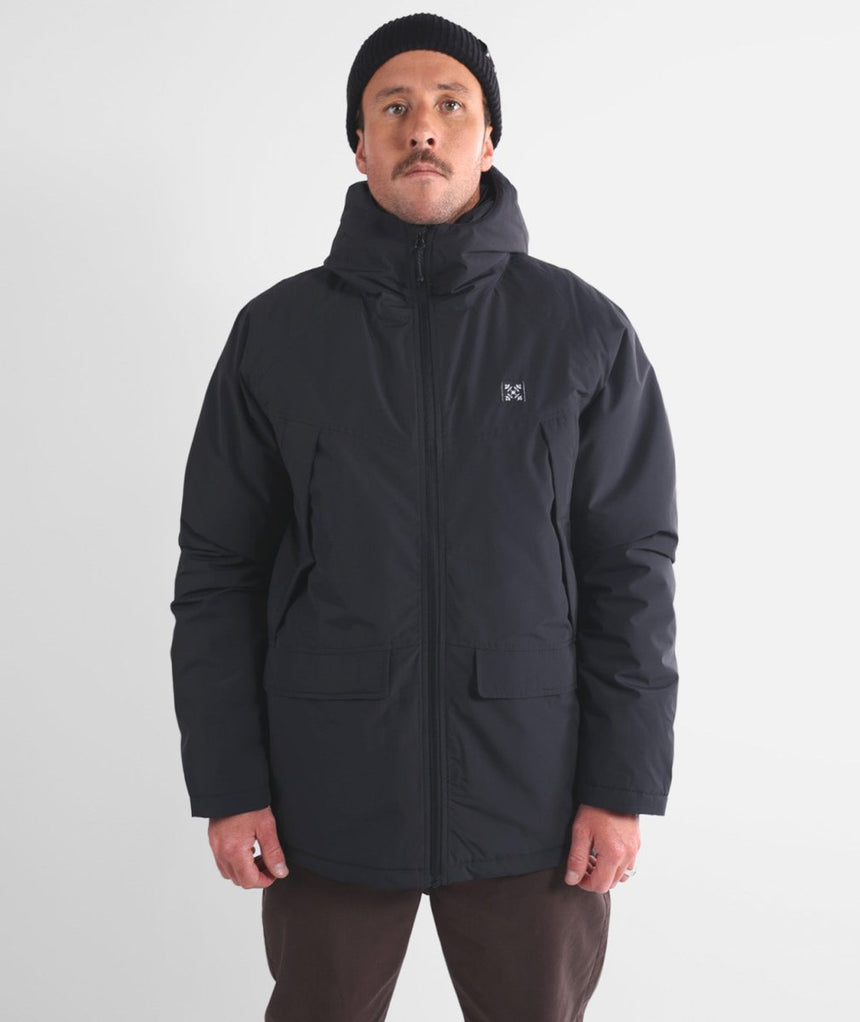 R2JADIPAI Vestes HommeVestesOxbow