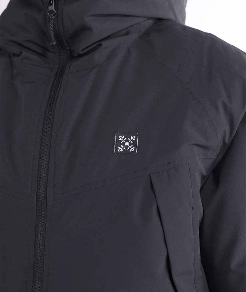 R2JADIPAI Vestes HommeVestesOxbow