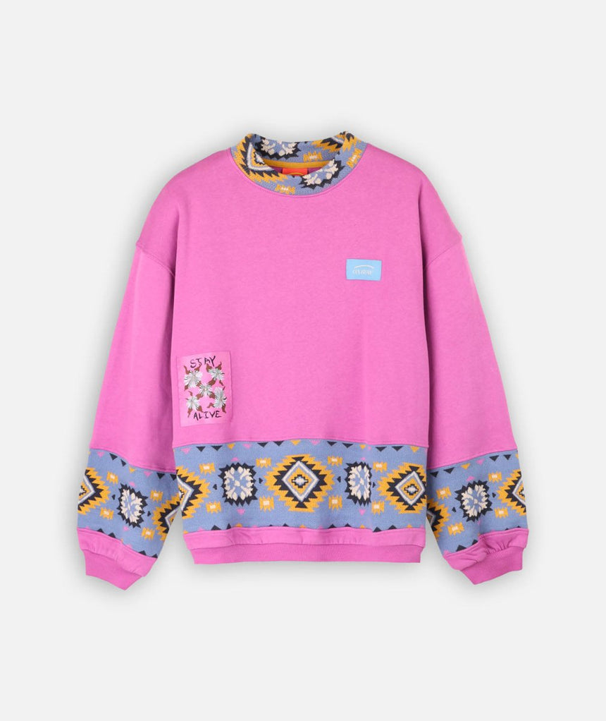 R2MIRAGE Sweats FemmeSweatsOxbow