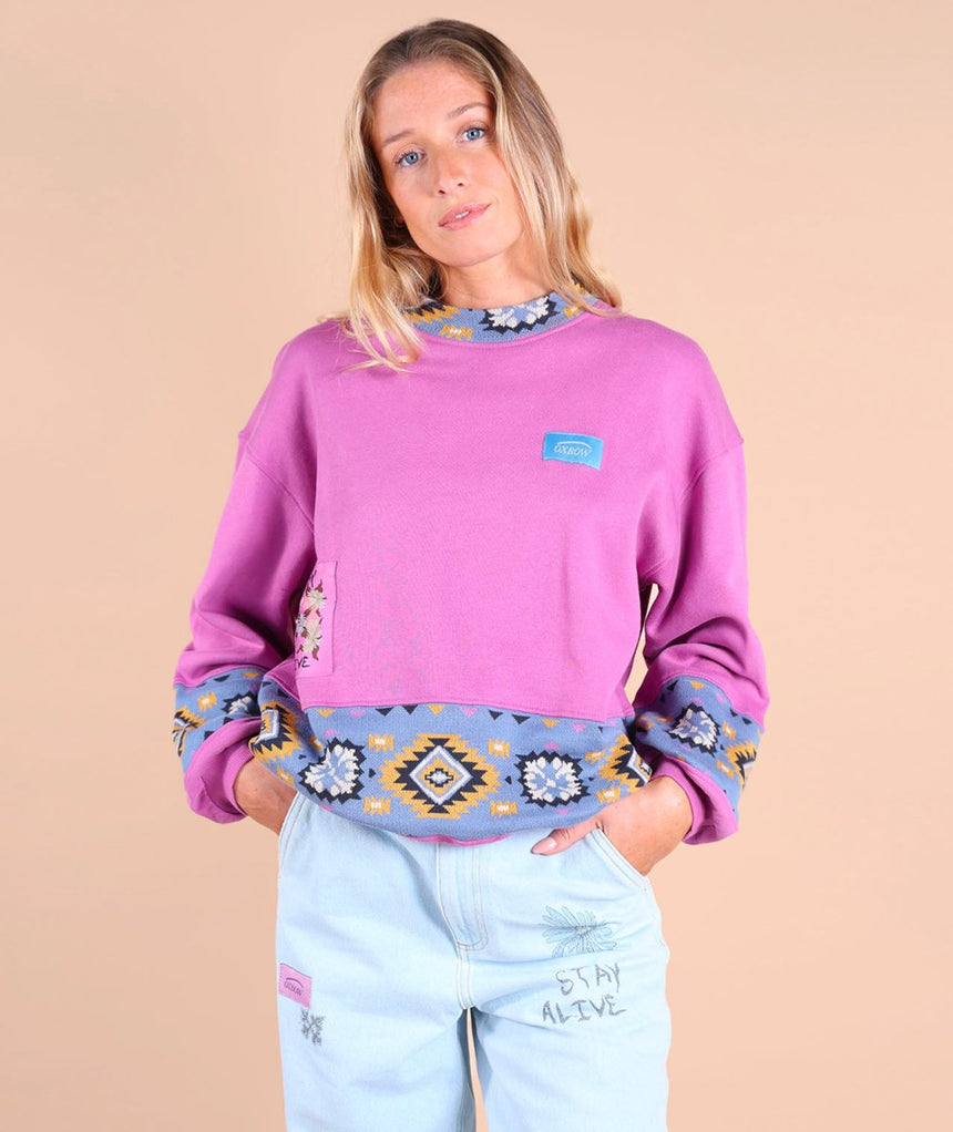 R2MIRAGE Sweats FemmeSweatsOxbow