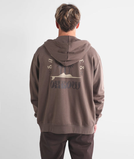 R2SANDWAVES Sweats HommeSweatsOxbow
