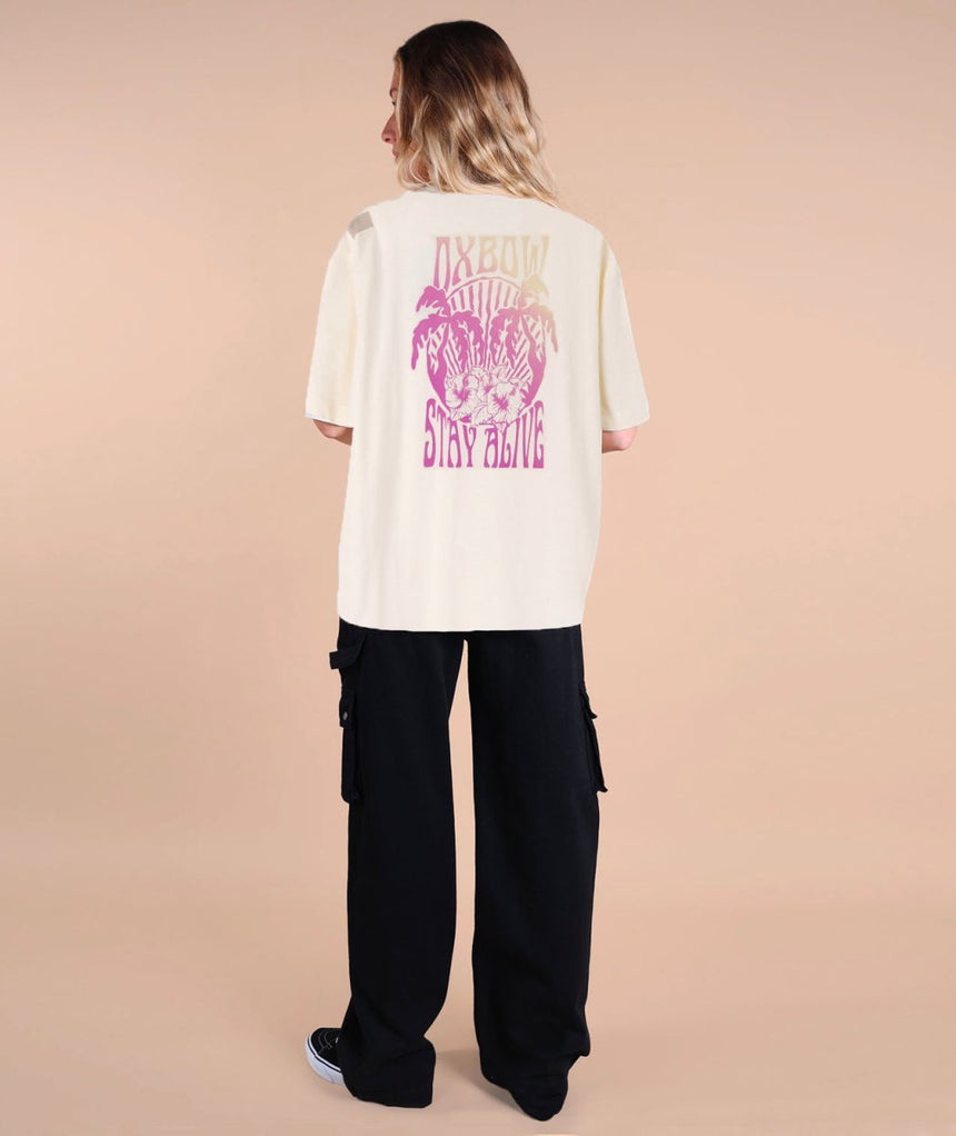 R2SHADED T Shirts FemmeTee ShirtsOxbow