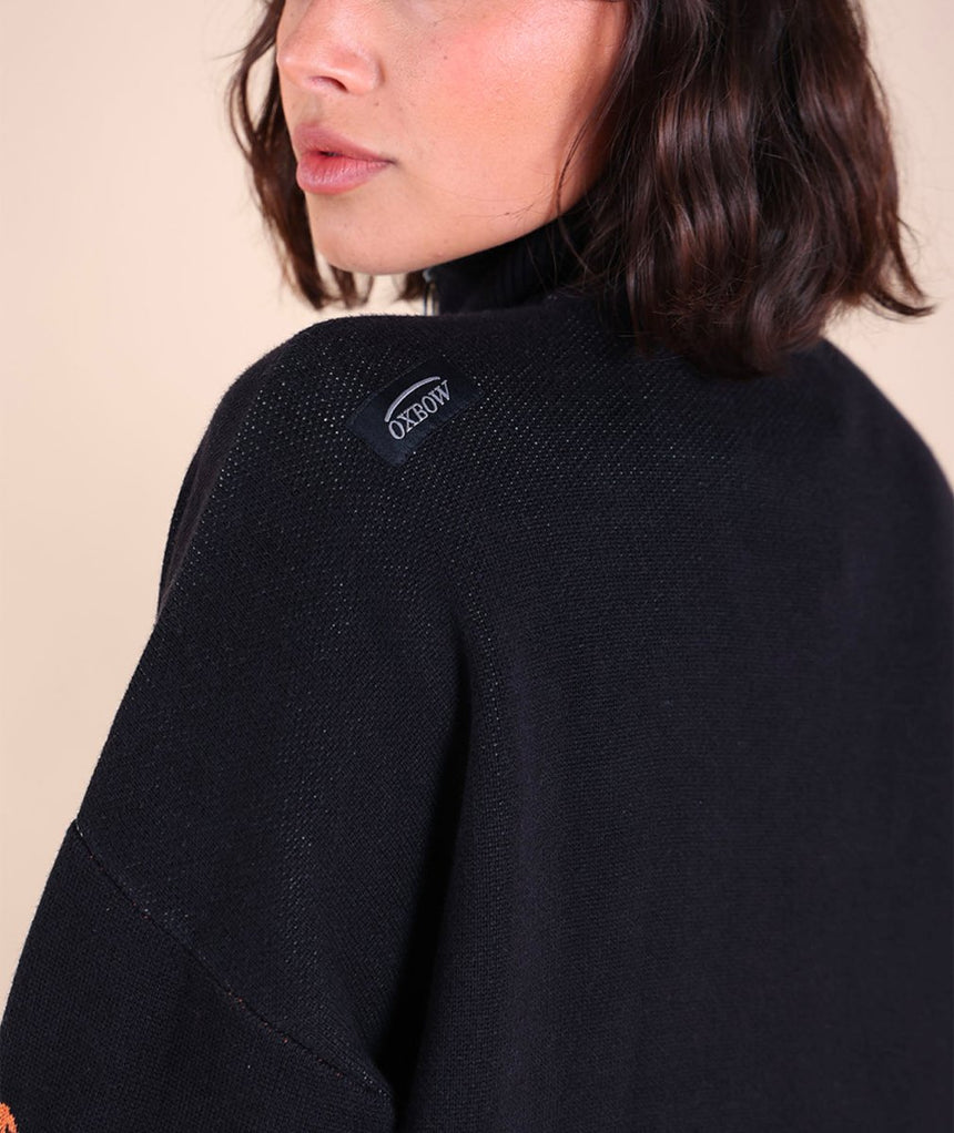 R2SOUANE Robes FemmeDressOxbow