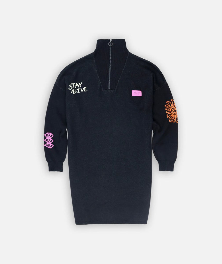 R2SOUANE Robes FemmeDressOxbow