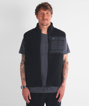R2STORM Veste Polaire HommeVestesOxbow