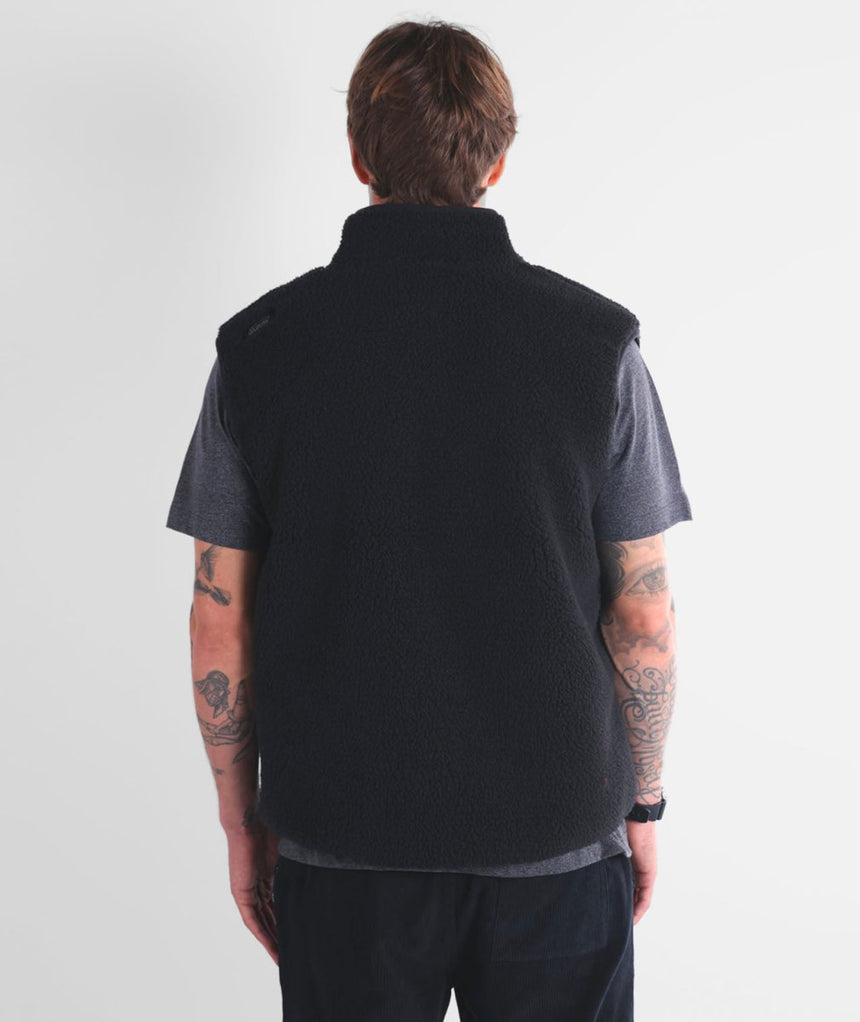 R2STORM Veste Polaire HommeVestesOxbow