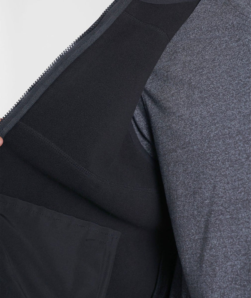 R2STORM Veste Polaire HommeVestesOxbow