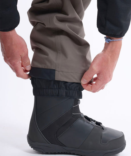 R2TALMA Pantalons HommePantalonsOxbow