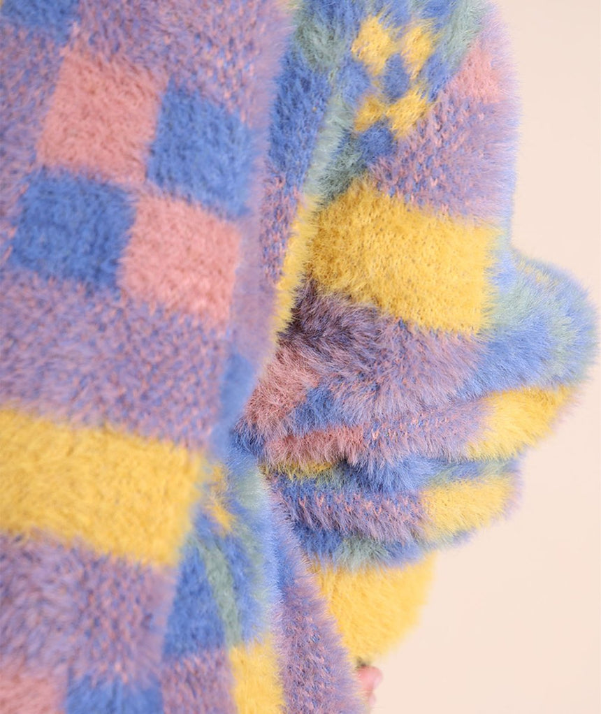 R2TILE Pulls FemmeSweatsOxbow