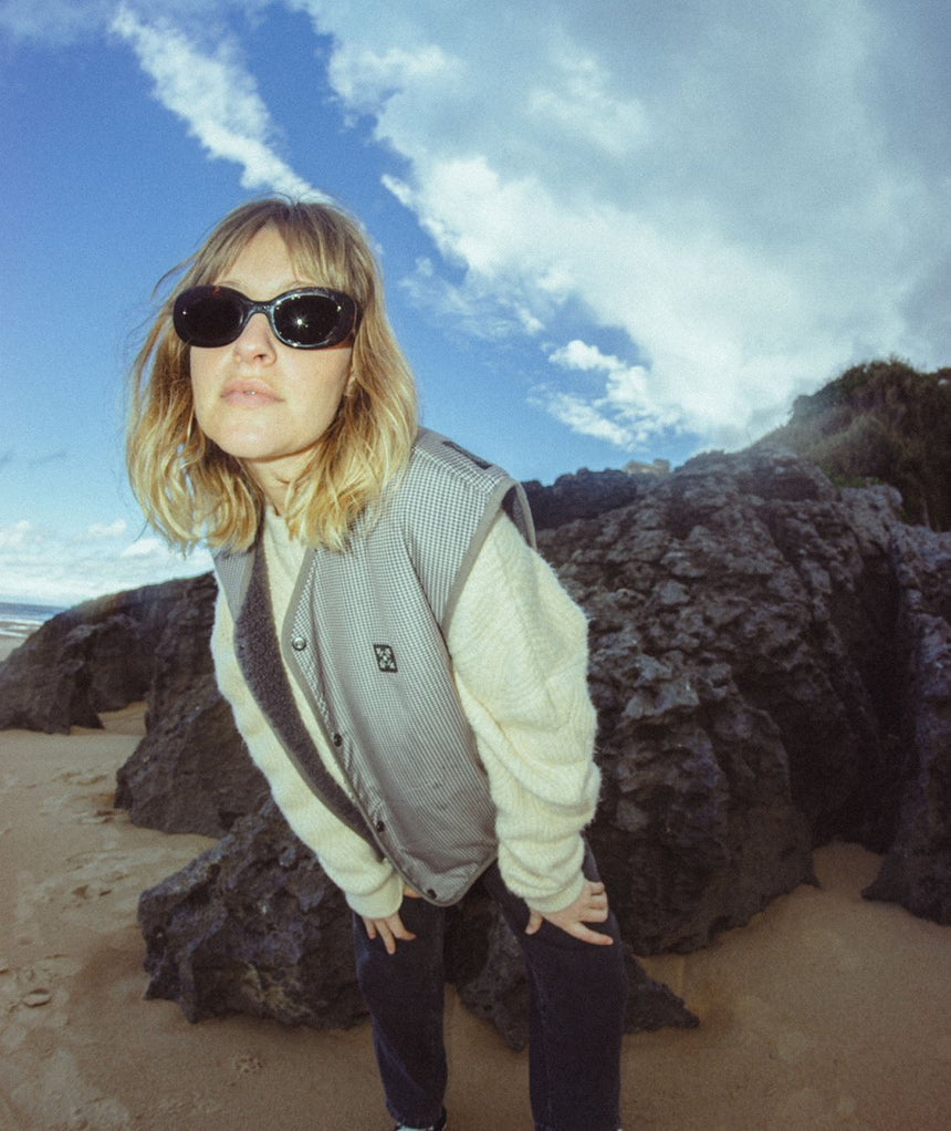 R2TWIN Veste Polaire FemmeVestesOxbow