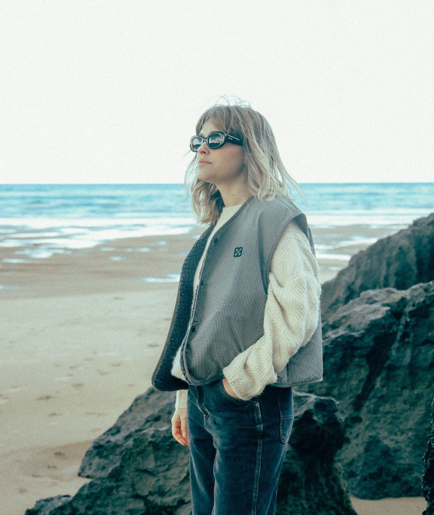 R2TWIN Veste Polaire FemmeVestesOxbow