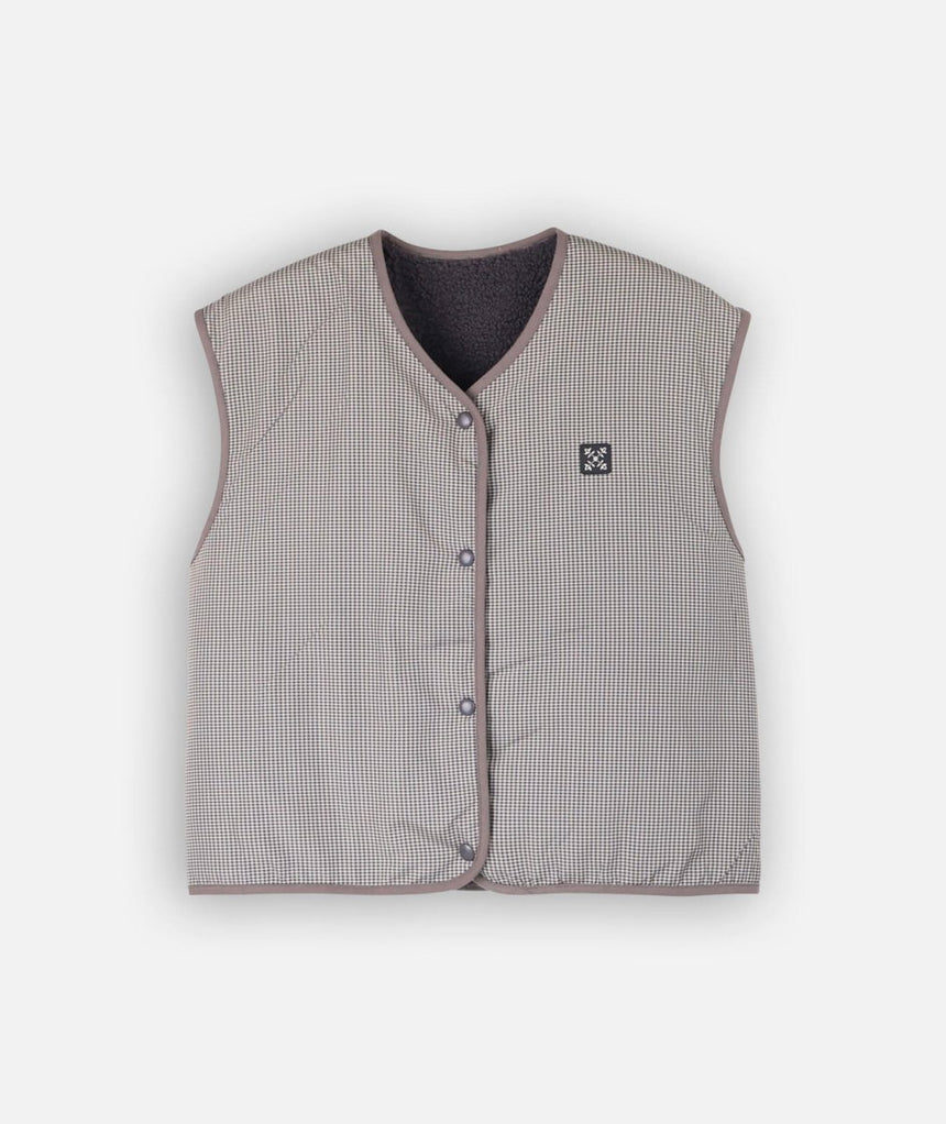 R2TWIN Veste Polaire FemmeVestesOxbow