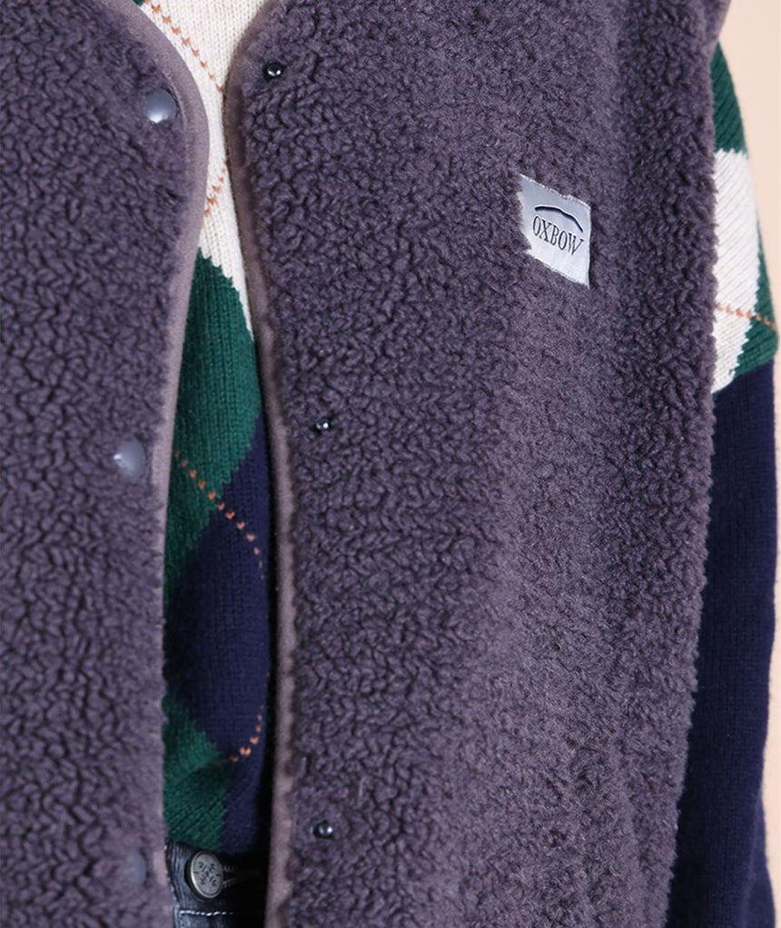 R2TWIN Veste Polaire FemmeVestesOxbow