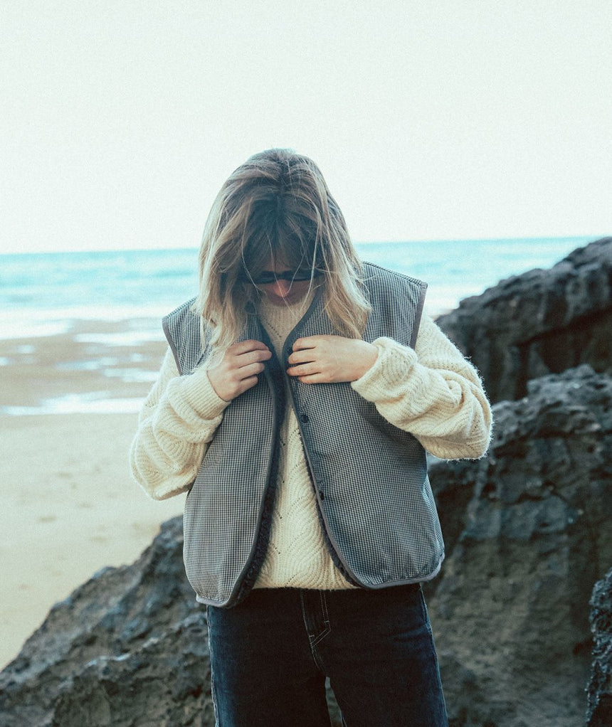 R2TWIN Veste Polaire FemmeVestesOxbow