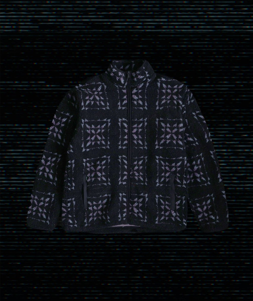 R2VORTEX Veste Polaire HommeVestesOxbow