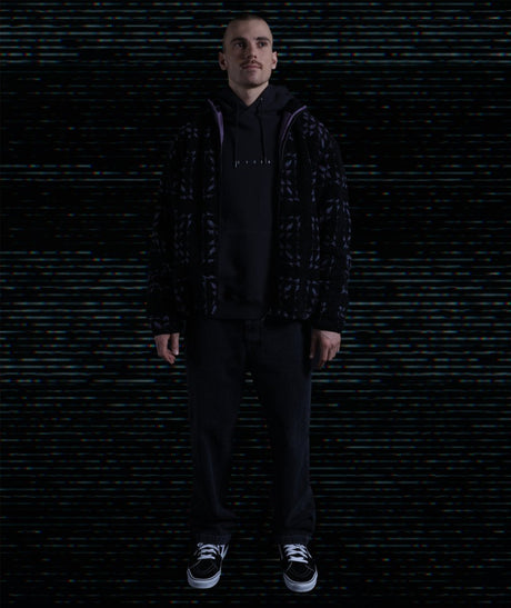 R2VORTEX Veste Polaire HommeVestesOxbow