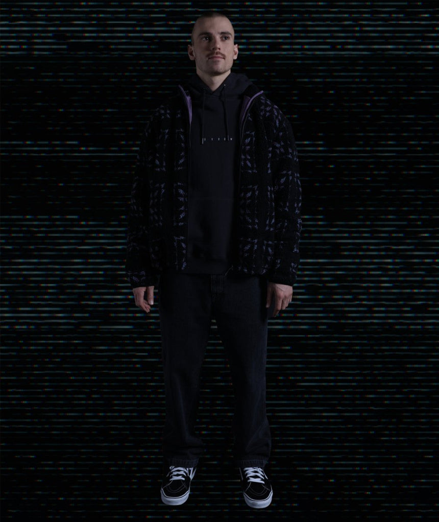 R2VORTEX Veste Polaire HommeVestesOxbow