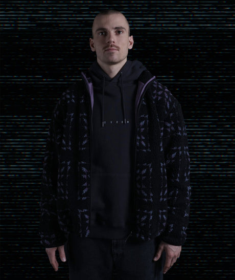 R2VORTEX Veste Polaire HommeVestesOxbow