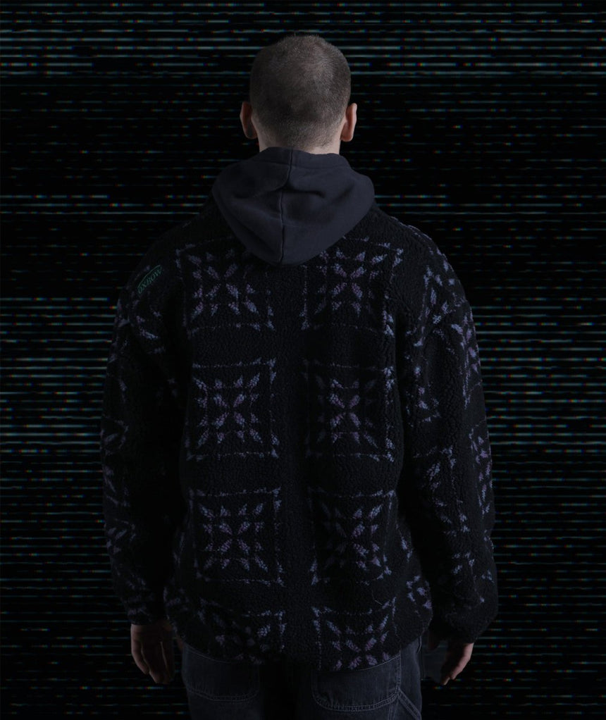 R2VORTEX Veste Polaire HommeVestesOxbow