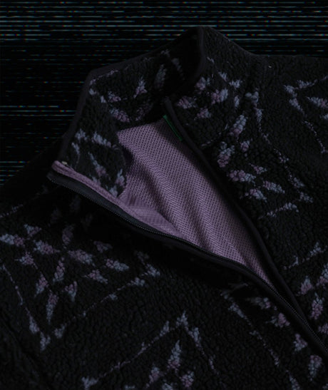 R2VORTEX Veste Polaire HommeVestesOxbow