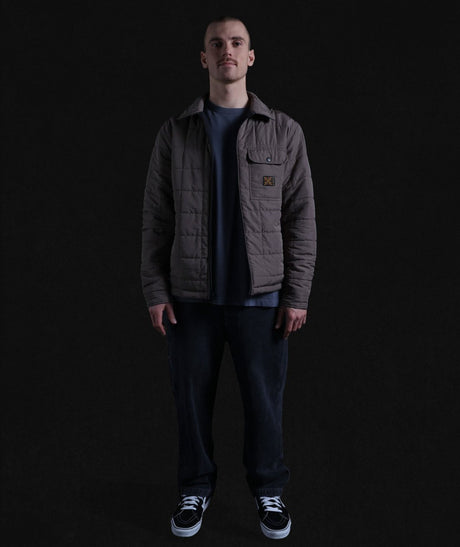 R2VORTEX Vestes HommeVestesOxbow