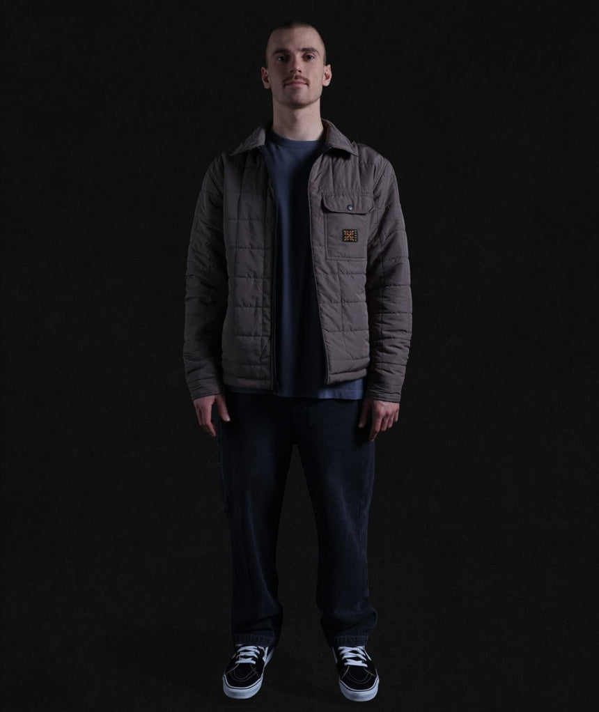 R2VORTEX Vestes HommeVestesOxbow