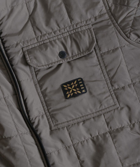 R2VORTEX Vestes HommeVestesOxbow