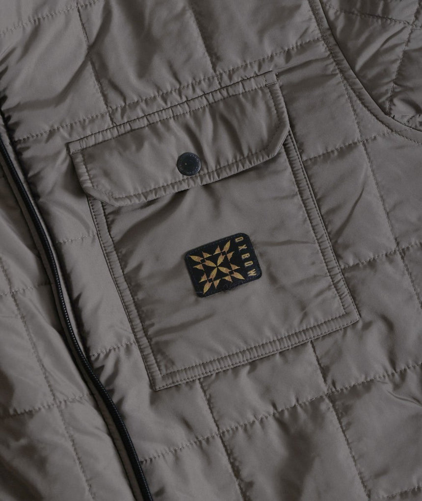 R2VORTEX Vestes HommeVestesOxbow