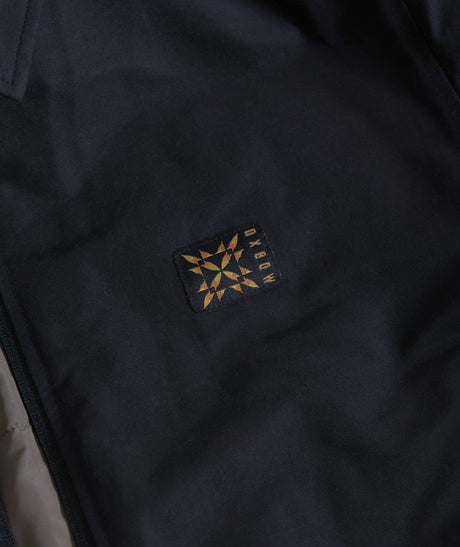 R2VORTEX Vestes HommeVestesOxbow