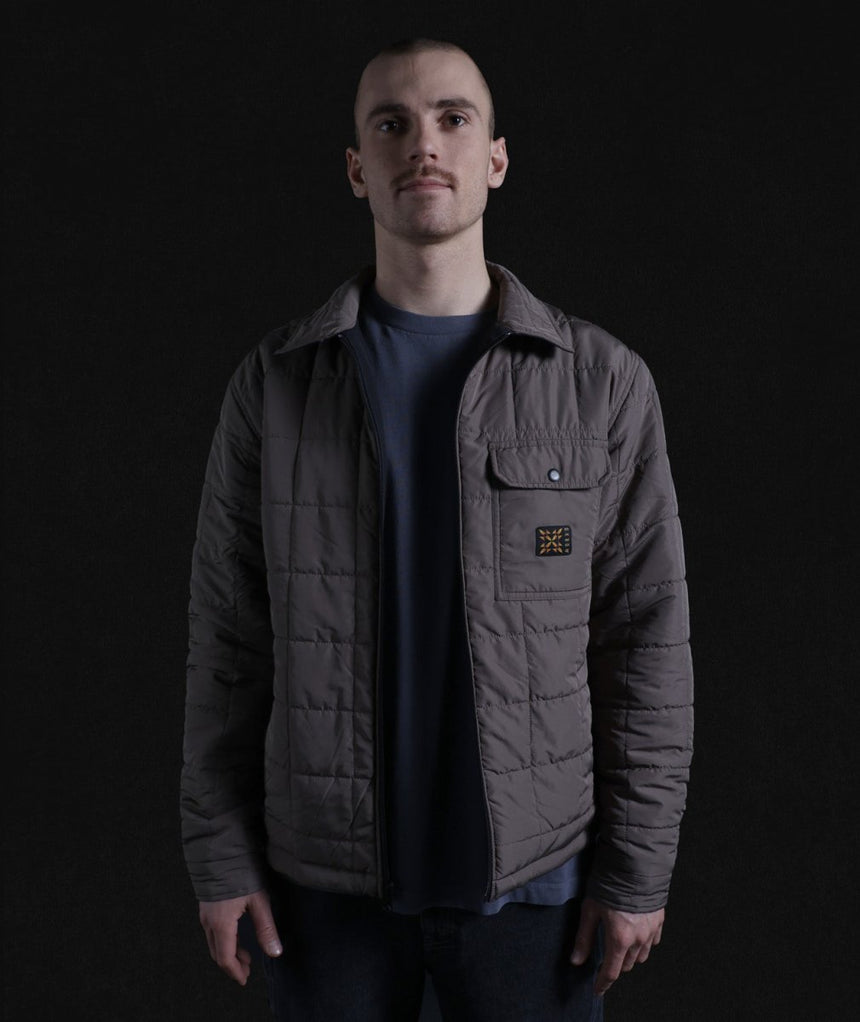 R2VORTEX Vestes HommeVestesOxbow