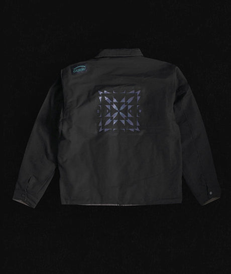 R2VORTEX Vestes HommeVestesOxbow