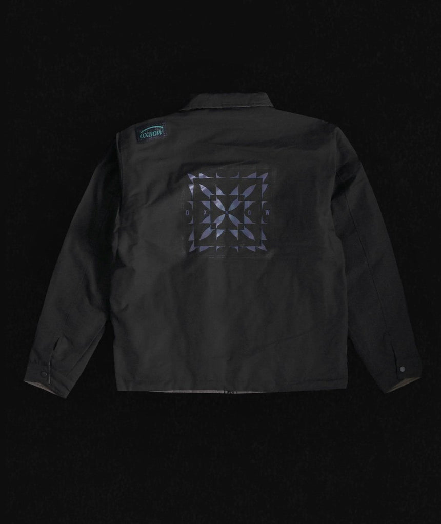 R2VORTEX Vestes HommeVestesOxbow