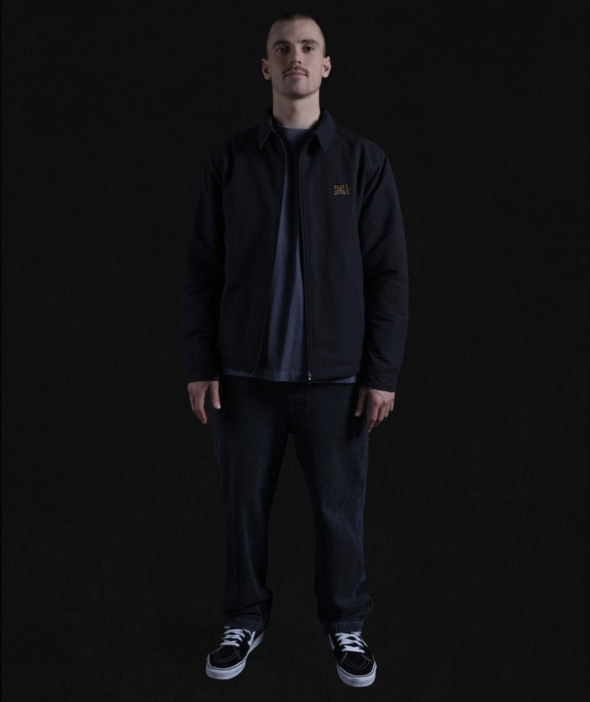 R2VORTEX Vestes HommeVestesOxbow