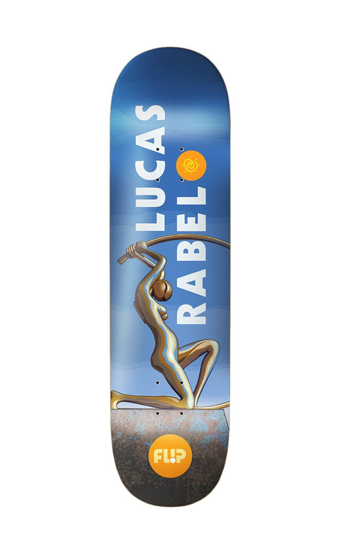 Rabelo Planche de Skate 8.0 Flip | HawaiiSurf