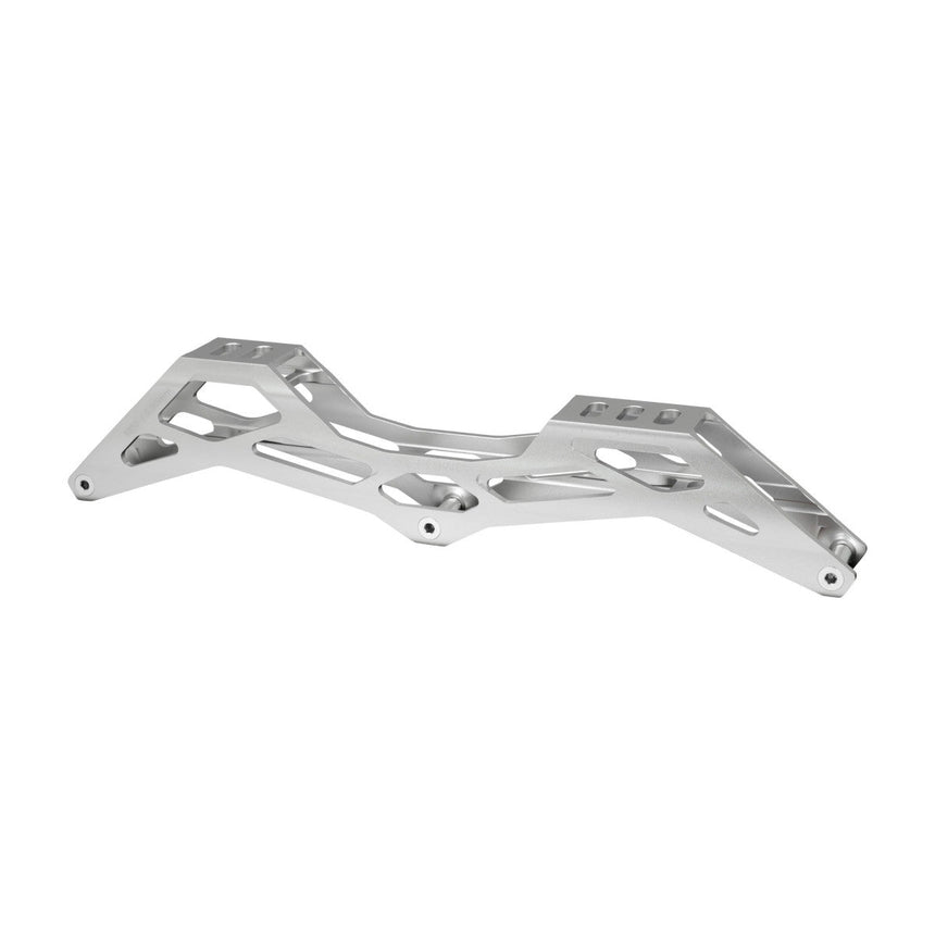 Race Frames 3X125 (195) - Platines RollerPlaquesFr Skates