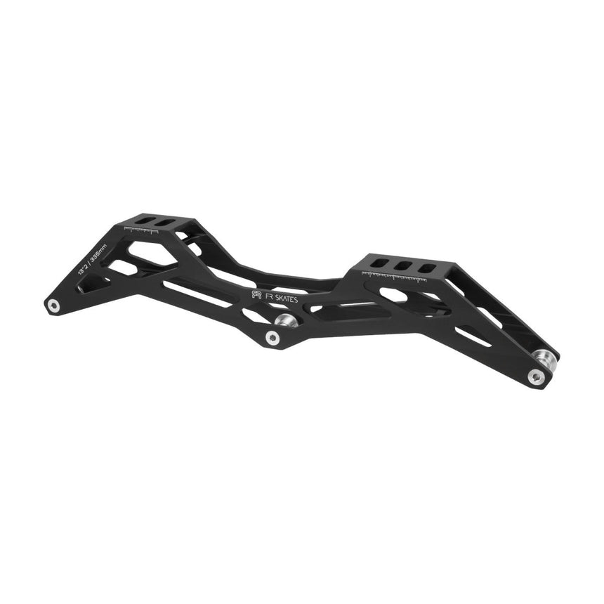 Race Frames 3X125 (195) - Platines RollerPlaquesFr Skates