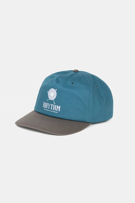 Radio Sounds Casquette#CasquettesRhythm