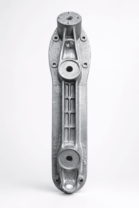 Rando Platine Roller QuadPlaquesElite