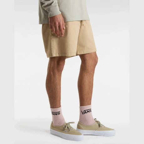 Range Relaxed Elastic - Short HommeShortsVans