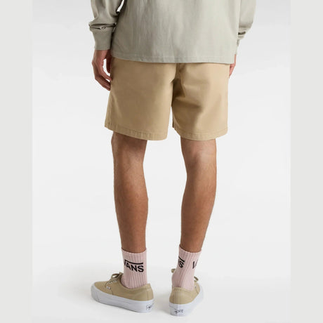 Range Relaxed Elastic - Short HommeShortsVans