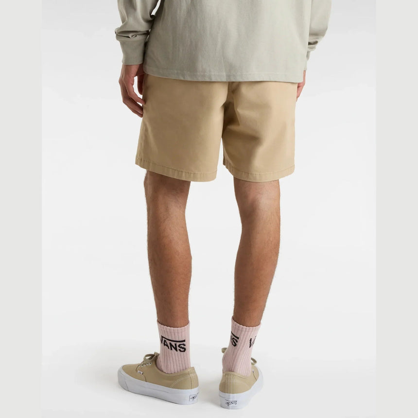 Range Relaxed Elastic - Short HommeShortsVans