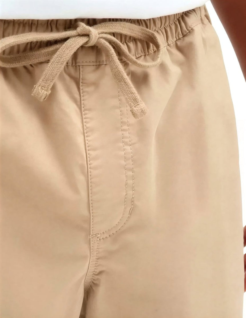 Range Relaxed Elastic - Short HommeShortsVans